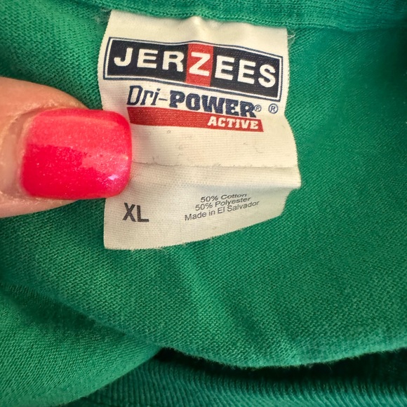 If You Can Read This Put Me Back On My Bar Stool - Funny St. Patrick's Day Tee - Picture 4 of 5